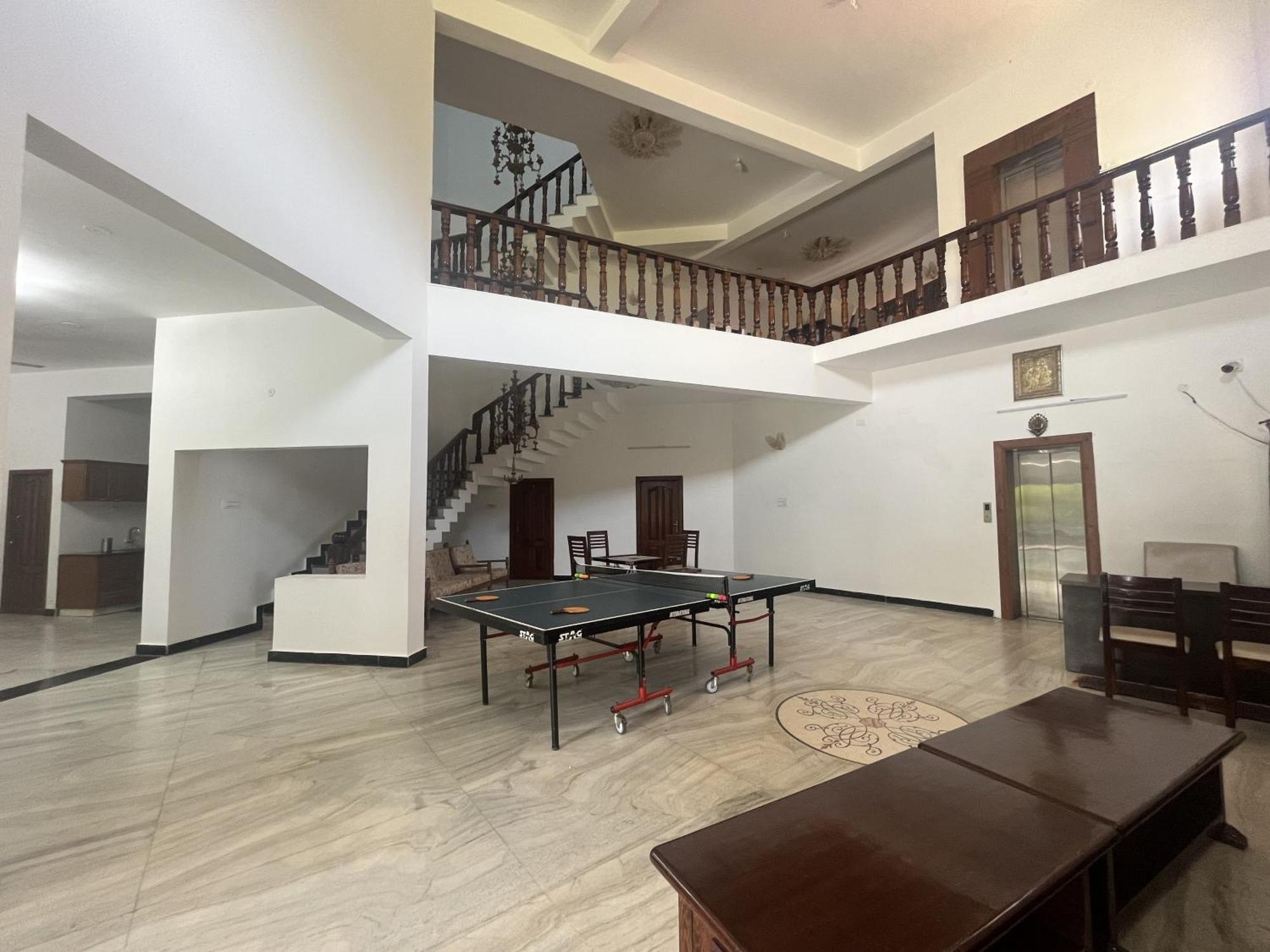 Coastal Grand Mahendravanam - โกลลีฮิลส์ ภายนอก รูปภาพ