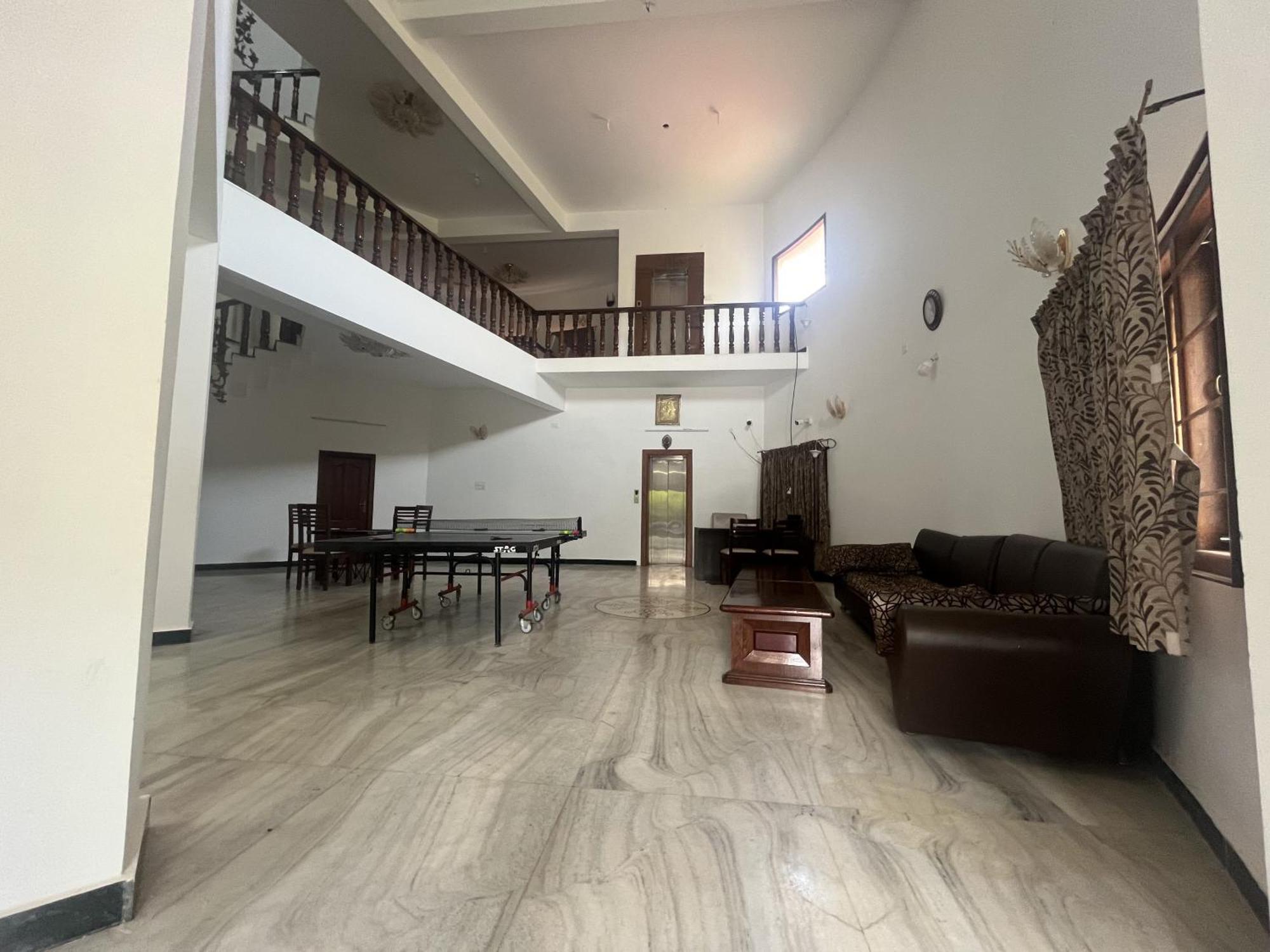 Coastal Grand Mahendravanam - โกลลีฮิลส์ ภายนอก รูปภาพ