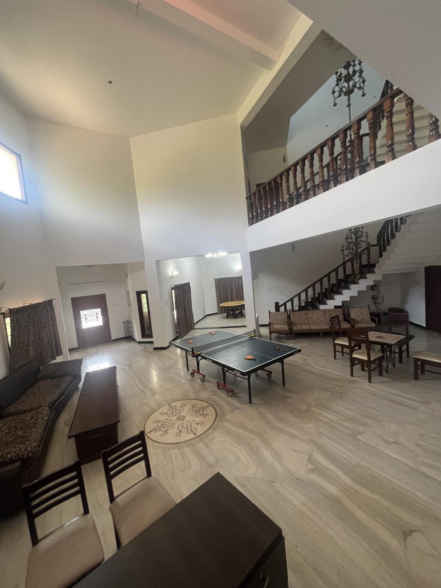 Coastal Grand Mahendravanam - โกลลีฮิลส์ ภายนอก รูปภาพ