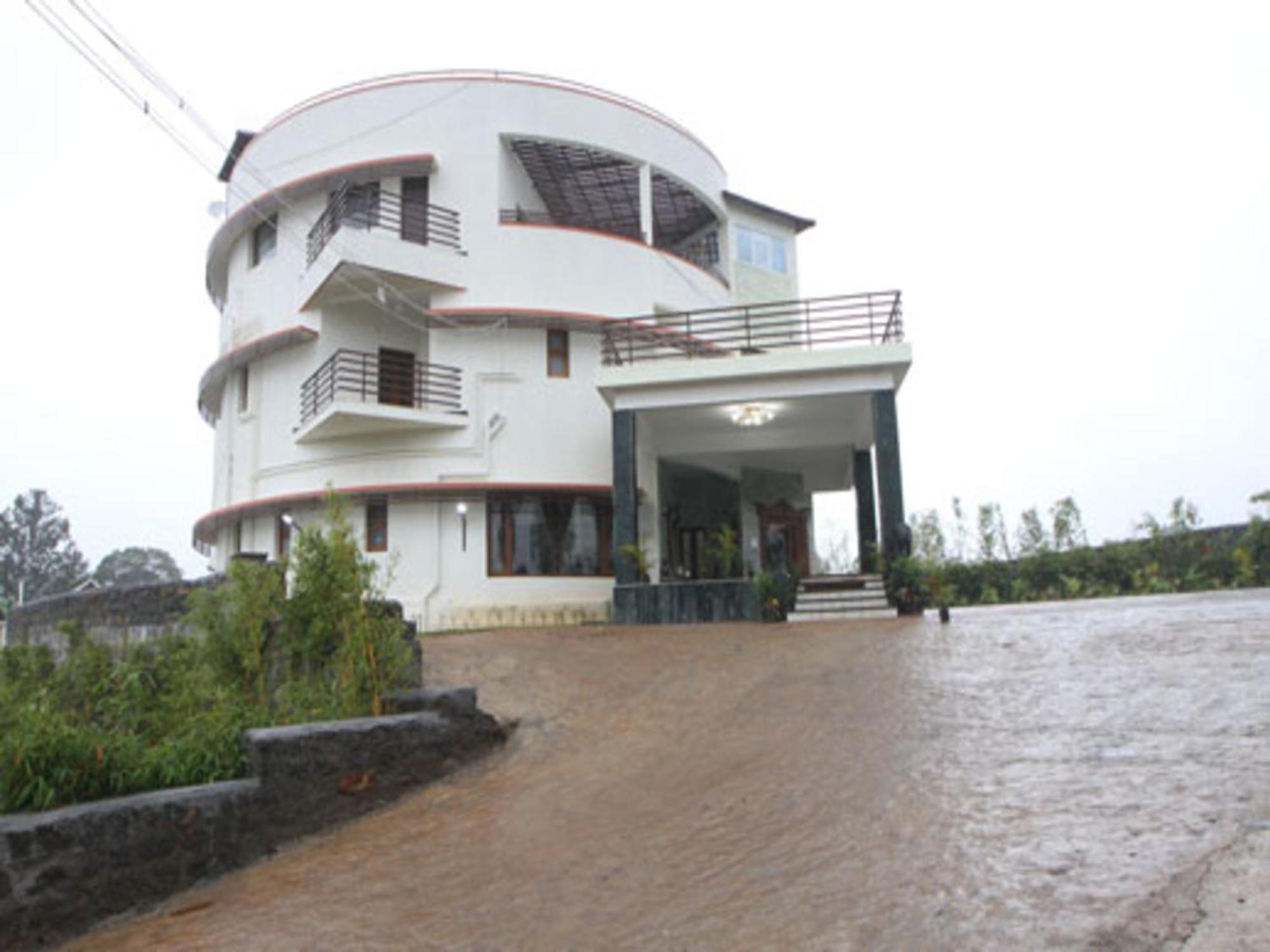 Coastal Grand Mahendravanam - โกลลีฮิลส์ ภายนอก รูปภาพ