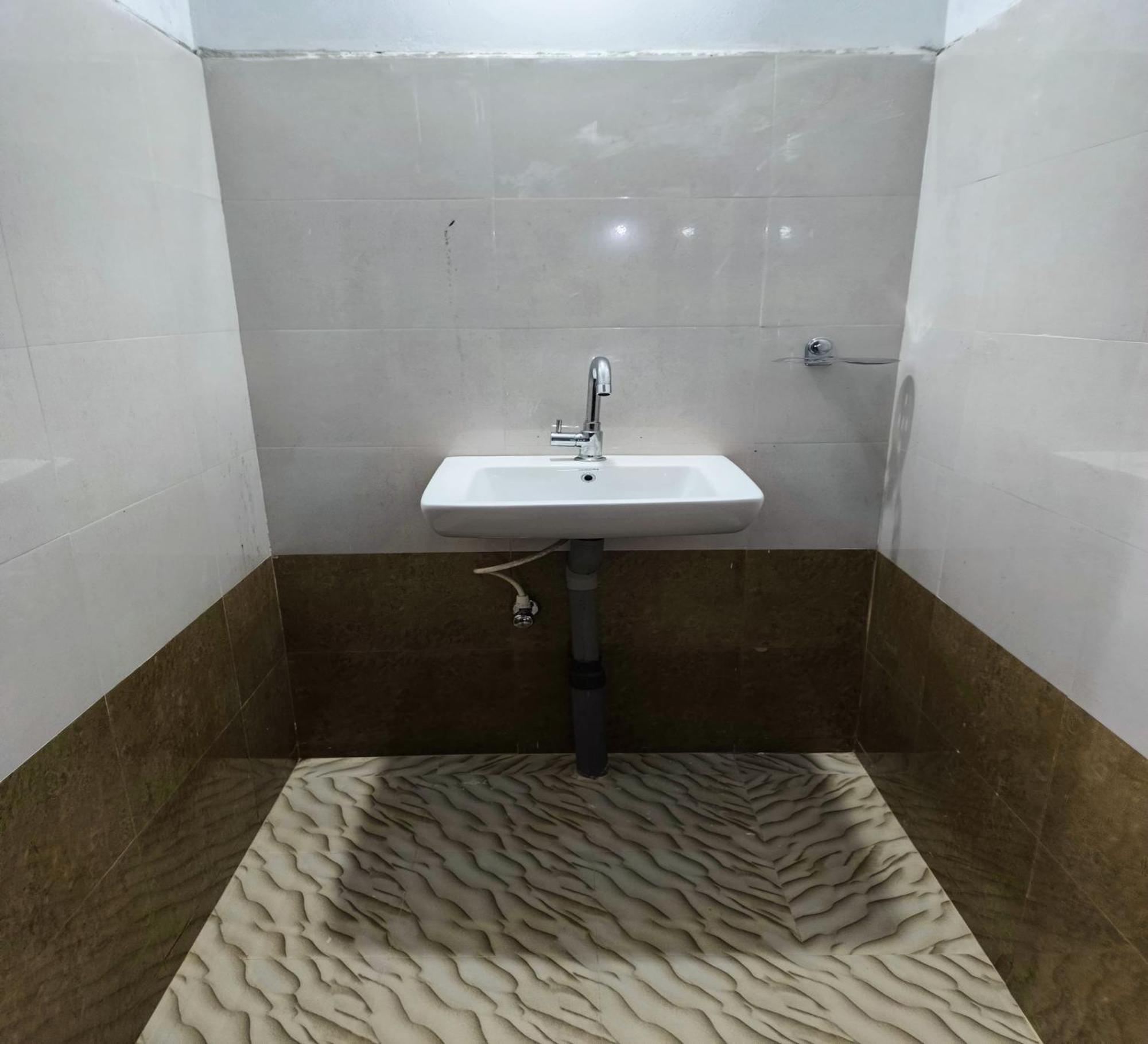 Coastal Grand Mahendravanam - โกลลีฮิลส์ ภายนอก รูปภาพ